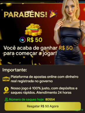 Apostas de Tênis