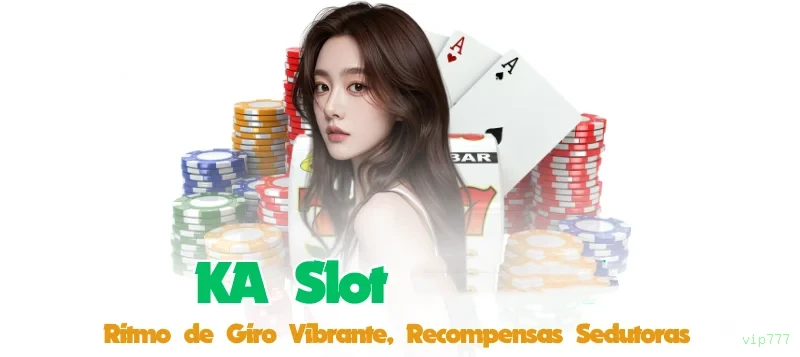 Programa VIP vip777