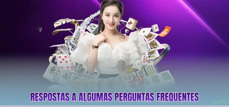 Certificações de segurança e licenças da vip777